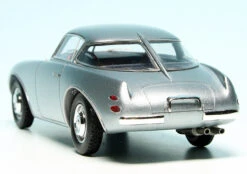 AutoCult Abarth 1500 Biposto (1952) (Italien) 12 AutoCult Abarth 1500 Biposto (1952) (Italien) -Modellwagen Verkauf ac60075 autocult abarth 1500 biposto 1952 italien 5