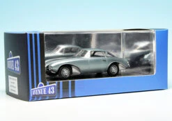 AutoCult Abarth 1500 Biposto (1952) (Italien) 13 AutoCult Abarth 1500 Biposto (1952) (Italien) -Modellwagen Verkauf ac60075 autocult abarth 1500 biposto 1952 italien 6