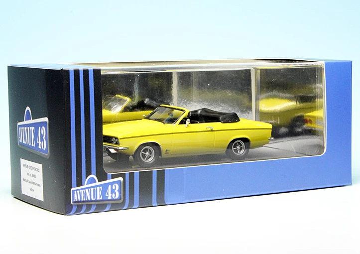 AutoCult Opel Manta A Cabriolet Karmann (1971) (Deutschland) 7 AutoCult Opel Manta A Cabriolet Karmann (1971) (Deutschland) – Bild 7