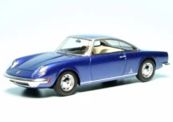 AutoCult Fiat 2300 S Coupé Speciale Pininfarina (1965) (Italien)