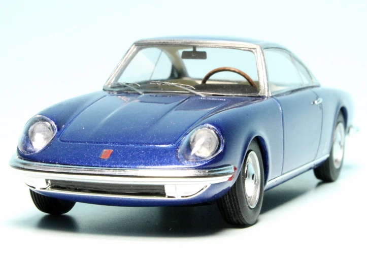 AutoCult Fiat 2300 S Coupé Speciale Pininfarina (1965) (Italien) 3 AutoCult Fiat 2300 S Coupé Speciale Pininfarina (1965) (Italien) – Bild 3