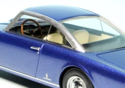 AutoCult Fiat 2300 S Coupé Speciale Pininfarina (1965) (Italien) 11 AutoCult Fiat 2300 S Coupé Speciale Pininfarina (1965) (Italien) -Modellwagen Verkauf ac60091 autocult fiat 2300 s coup speciale pininfarina 1965 italien 4