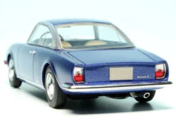 AutoCult Fiat 2300 S Coupé Speciale Pininfarina (1965) (Italien) 12 AutoCult Fiat 2300 S Coupé Speciale Pininfarina (1965) (Italien) -Modellwagen Verkauf ac60091 autocult fiat 2300 s coup speciale pininfarina 1965 italien 5