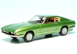AutoCult BMW 2800 GTS Coupé Frua (1969) (Deutschland/Italien)