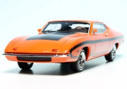 AutoCult Ford Torino King Cobra (1970) (USA) -Modellwagen Verkauf ac60094 autocult ford torino king cobra 1970 usa 2