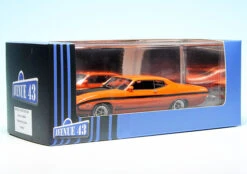 AutoCult Ford Torino King Cobra (1970) (USA) -Modellwagen Verkauf ac60094 autocult ford torino king cobra 1970 usa 6
