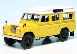 AutoCult Land Rover 109 Series III (1975) (Großbritannien)