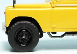 AutoCult Land Rover 109 Series III (1975) (Großbritannien) 10 AutoCult Land Rover 109 Series III (1975) (Großbritannien) -Modellwagen Verkauf ac60108 autocult land rover 109 series iii 1975 grossbritannien 3