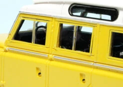 AutoCult Land Rover 109 Series III (1975) (Großbritannien) 11 AutoCult Land Rover 109 Series III (1975) (Großbritannien) -Modellwagen Verkauf ac60108 autocult land rover 109 series iii 1975 grossbritannien 4