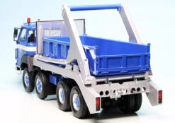 AutoCult Saurer D330 B F 8x4 Welaki (Schweiz) "Waser" -Modellwagen Verkauf ac90052 autocult saurer d330 b f 8x4 welaki schweiz waser 5