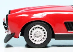 AutoCult Mercedes Benz 300SL AMG Flügeltürer (W198) (1974) (Deutschland) -Modellwagen Verkauf ac90060 autocult mercedes benz 300sl amg fluegeltuerer w198 1974 deutschland 3