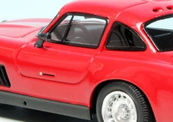 AutoCult Mercedes Benz 300SL AMG Flügeltürer (W198) (1974) (Deutschland) -Modellwagen Verkauf ac90060 autocult mercedes benz 300sl amg fluegeltuerer w198 1974 deutschland 4