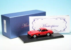 AutoCult Mercedes Benz 300SL AMG Flügeltürer (W198) (1974) (Deutschland) -Modellwagen Verkauf ac90060 autocult mercedes benz 300sl amg fluegeltuerer w198 1974 deutschland 6