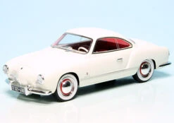 AutoCult VW Karmann Ghia Prototyp (1953) (Deutschland)