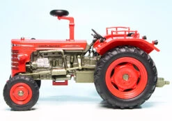 AutoCult Hürlimann D-200 S Traktor (1971) (Schweiz) -Modellwagen Verkauf ac90067 autocult huerlimann d200 s traktor 1971 schweiz 3