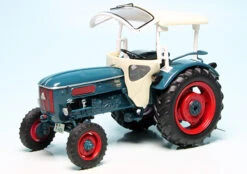 AutoCult Hanomag Perfekt 400 Traktor (1963) (Deutschland)