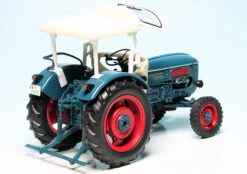 Modellwagen Verkauf -Modellwagen Verkauf ac90081 autocult hanomag perfekt 400 traktor 1963 deutschland 1