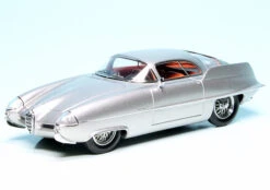 AutoCult Alfa Romeo B.A.T. 9 (1955) (Italien)