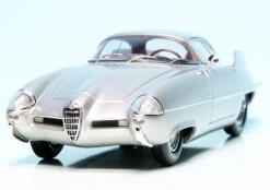 AutoCult Alfa Romeo B.A.T. 9 (1955) (Italien) -Modellwagen Verkauf ac90085 autocult alfa romeo bat 9 1955 italien 2