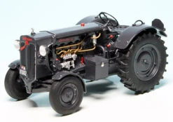 AutoCult Hürlimann D-200 Traktor (1950) (Schweiz) "Schweizer Armee"