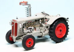 AutoCult Hürlimann D-200 Traktor (1952) (Schweiz)