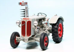 AutoCult Hürlimann D-200 Traktor (1952) (Schweiz) -Modellwagen Verkauf ac90101 autocult huerlimann d200 traktor 1952 schweiz 2