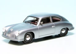 AutoCult Lindner Porsche 356 (1954) (DDR)