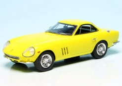 AutoCult Ferrari 410 GTC Speciale David Levy (RHD) (1970) (Australien/Italien)