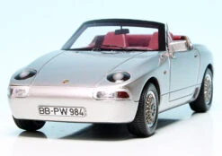 AutoCult Porsche 984 Junior (1987) (Deutschland) -Modellwagen Verkauf ac90117 autocult porsche 984 junior 1987 deutschland 2