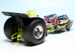 Modellwagen Verkauf -Modellwagen Verkauf ac90125 autocult green monster stage v mitas traktor 2016 deutschland 1