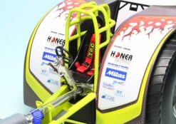 AutoCult Green Monster Stage V Mitas Traktor (2016) (Deutschland) -Modellwagen Verkauf ac90125 autocult green monster stage v mitas traktor 2016 deutschland 4