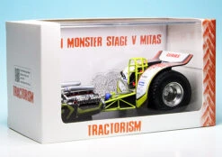 AutoCult Green Monster Stage V Mitas Traktor (2016) (Deutschland) -Modellwagen Verkauf ac90125 autocult green monster stage v mitas traktor 2016 deutschland 6