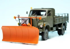 AutoCult Berna 2VM 4.9t Pritschenwagen "Schweizer Armee" 9 AutoCult Berna 2VM 4.9t Pritschenwagen "Schweizer Armee" -Modellwagen Verkauf ac90126 autocult berna 2vm 49t pritschenwagen schweizer armee 2