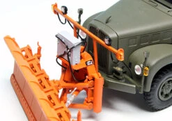 AutoCult Berna 2VM 4.9t Pritschenwagen "Schweizer Armee" 10 AutoCult Berna 2VM 4.9t Pritschenwagen "Schweizer Armee" -Modellwagen Verkauf ac90126 autocult berna 2vm 49t pritschenwagen schweizer armee 3