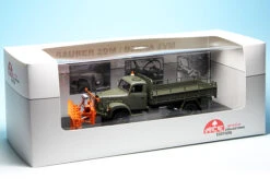 AutoCult Berna 2VM 4.9t Pritschenwagen "Schweizer Armee" 13 AutoCult Berna 2VM 4.9t Pritschenwagen "Schweizer Armee" -Modellwagen Verkauf ac90126 autocult berna 2vm 49t pritschenwagen schweizer armee 6