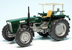 AutoCult Kramer 814 Allrad Traktor (1970) (Deutschland)