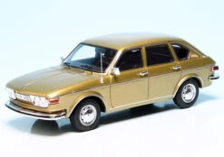 AutoCult VW 412 LE Limousine (1973) (Deutschland)