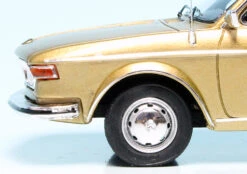 AutoCult VW 412 LE Limousine (1973) (Deutschland) 10 AutoCult VW 412 LE Limousine (1973) (Deutschland) -Modellwagen Verkauf ac90146 autocult vw 412 le limousine 1973 deutschland 3