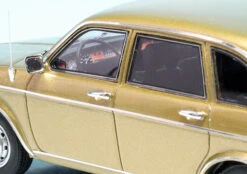 AutoCult VW 412 LE Limousine (1973) (Deutschland) 11 AutoCult VW 412 LE Limousine (1973) (Deutschland) -Modellwagen Verkauf ac90146 autocult vw 412 le limousine 1973 deutschland 4