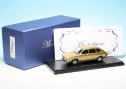 AutoCult VW 412 LE Limousine (1973) (Deutschland) 13 AutoCult VW 412 LE Limousine (1973) (Deutschland) -Modellwagen Verkauf ac90146 autocult vw 412 le limousine 1973 deutschland 6