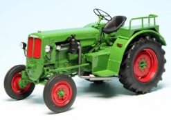 AutoCult Schlüter AS 45 Traktor (1954) (Deutschland)