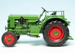 AutoCult Schlüter AS 45 Traktor (1954) (Deutschland) 10 AutoCult Schlüter AS 45 Traktor (1954) (Deutschland) -Modellwagen Verkauf ac90150 autocult schlueter as 45 traktor 1954 deutschland 3