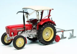AutoCult Schlüter S 450 Traktor (1962) (Deutschland)