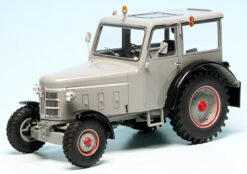 AutoCult Bührer FFD 6/10 Industrietraktor (1961) (Schweiz)