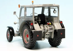 AutoCult Bührer FFD 6/10 Industrietraktor (1961) (Schweiz) -Modellwagen Verkauf ac90156 autocult buehrer ffd 610 industrietraktor 1961 schweiz 5