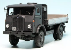 AutoCult Saurer 5CM Militär Kipper "Schweizer Armee" -Modellwagen Verkauf ac90181 autocult saurer 5cm militaer kipper schweizer armee 2