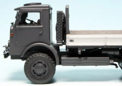 AutoCult Saurer 5CM Militär Kipper "Schweizer Armee" -Modellwagen Verkauf ac90181 autocult saurer 5cm militaer kipper schweizer armee 3