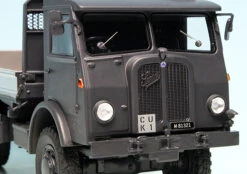 AutoCult Saurer 5CM Militär Kipper "Schweizer Armee" -Modellwagen Verkauf ac90181 autocult saurer 5cm militaer kipper schweizer armee 4