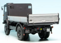 AutoCult Saurer 5CM Militär Kipper "Schweizer Armee" -Modellwagen Verkauf ac90181 autocult saurer 5cm militaer kipper schweizer armee 5