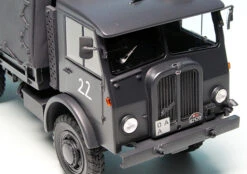 AutoCult Berna 4 UM 5.0t 4x4 Pritsche/Plane "Schweizer Armee" -Modellwagen Verkauf ac90182 autocult berna 4 um 50t 4x4 pritscheplane schweizer armee 4